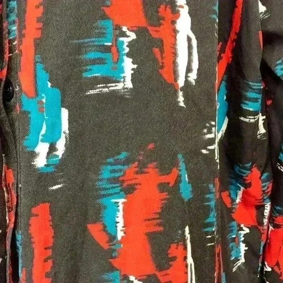 Designer Walter baker Long sleeve top size Medium - Picture 3 of 7